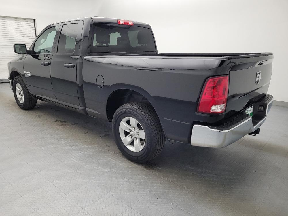 used 2019 Ram 1500 car, priced at $22,095