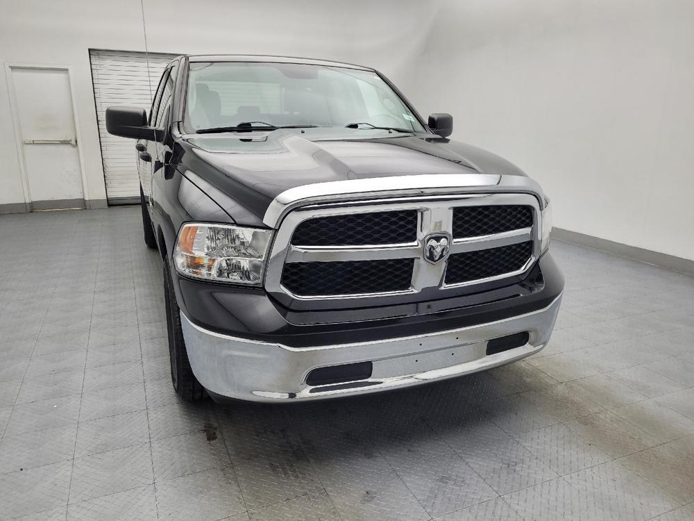 used 2019 Ram 1500 car, priced at $22,095