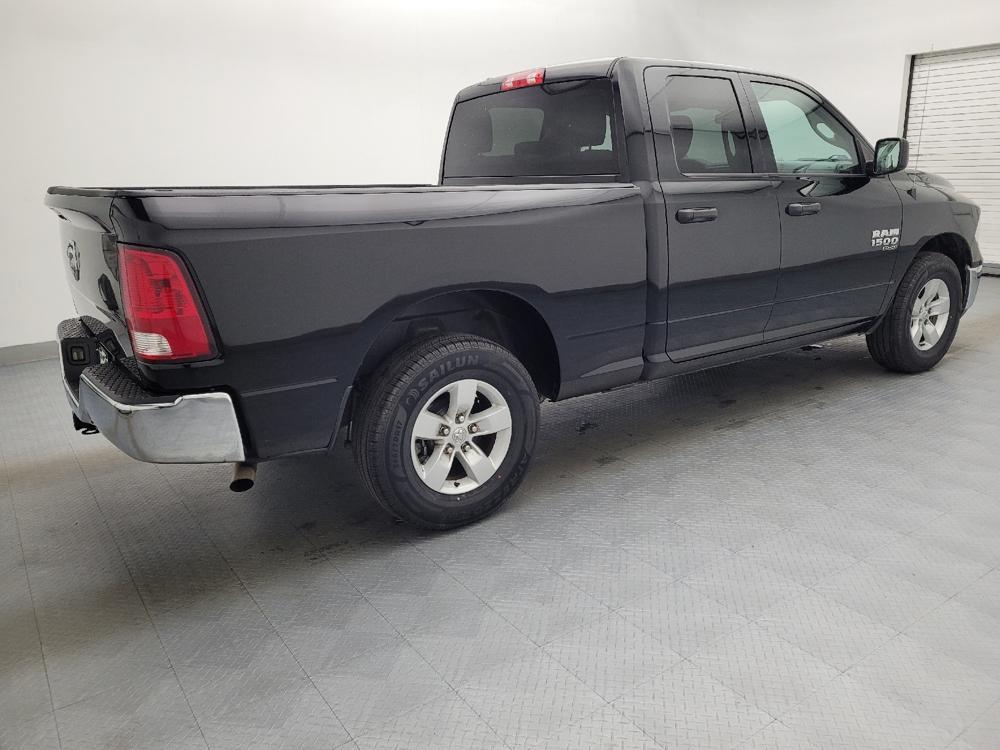 used 2019 Ram 1500 car, priced at $22,095