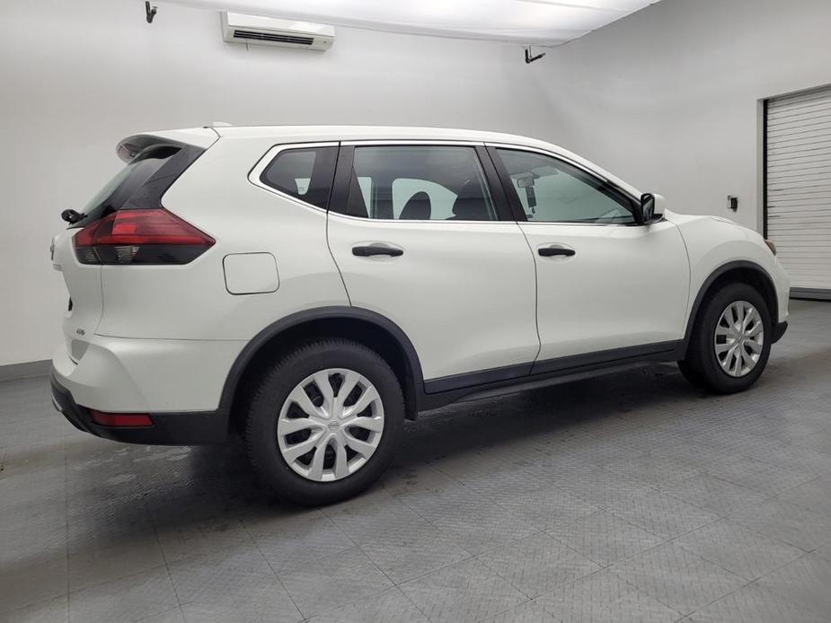 used 2018 Nissan Rogue car, priced at $15,895