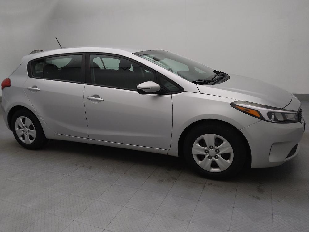 used 2017 Kia Forte car, priced at $13,895