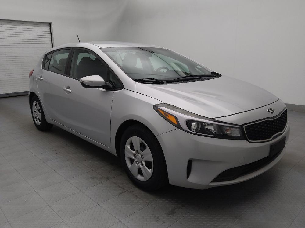used 2017 Kia Forte car, priced at $13,895