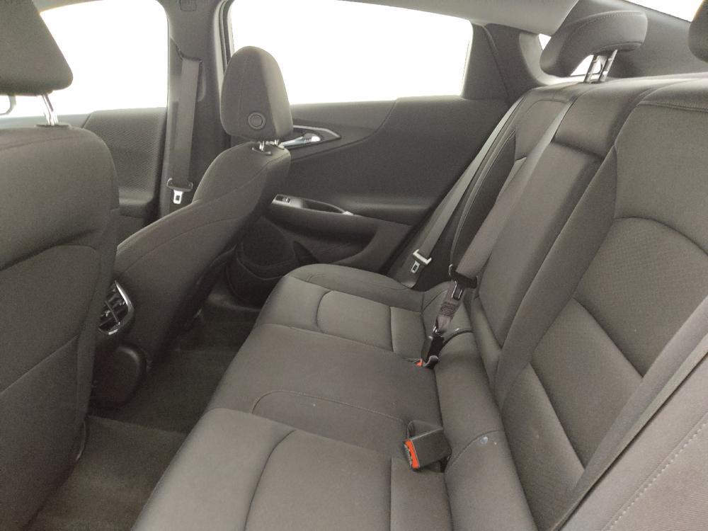 used 2024 Chevrolet Malibu car, priced at $22,895