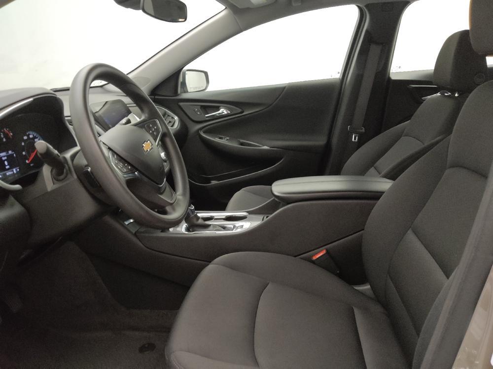 used 2024 Chevrolet Malibu car, priced at $22,895