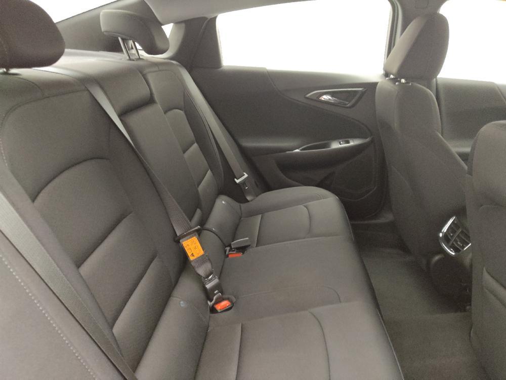 used 2024 Chevrolet Malibu car, priced at $22,895