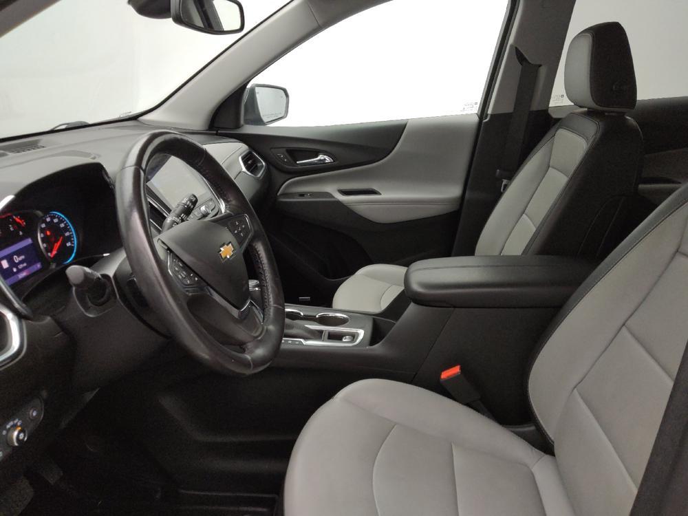 used 2019 Chevrolet Equinox car, priced at $24,495