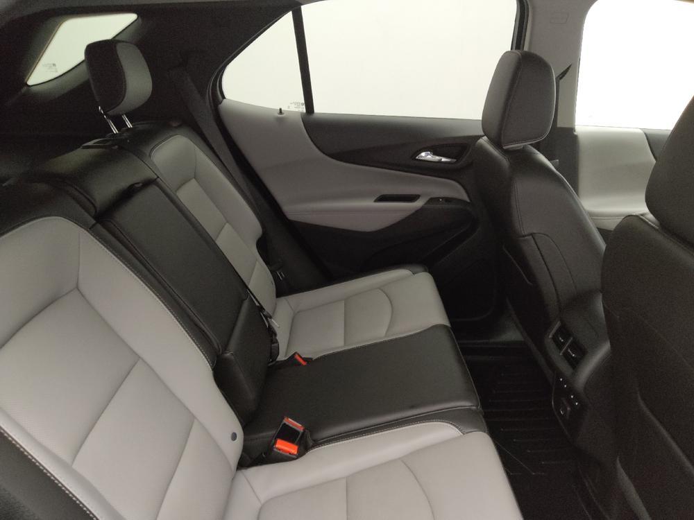 used 2019 Chevrolet Equinox car, priced at $24,495
