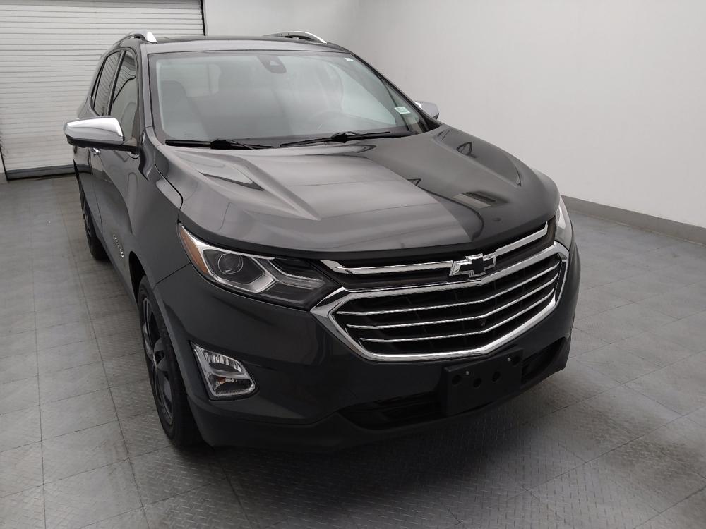 used 2019 Chevrolet Equinox car, priced at $24,495