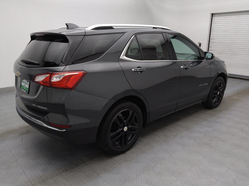 used 2019 Chevrolet Equinox car, priced at $24,495