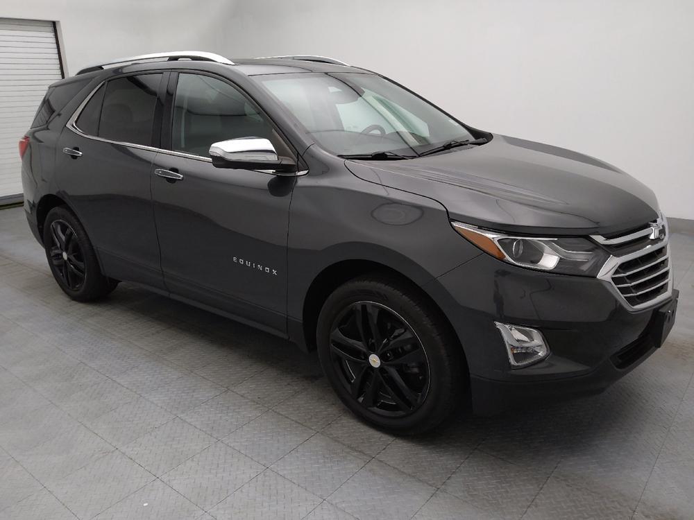 used 2019 Chevrolet Equinox car, priced at $24,495
