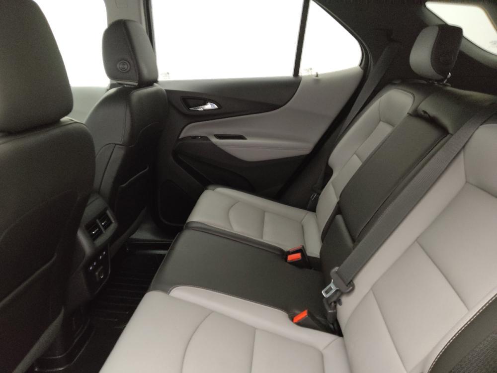 used 2019 Chevrolet Equinox car, priced at $24,495