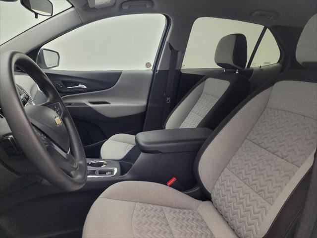 used 2023 Chevrolet Equinox car, priced at $25,295