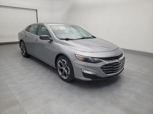 used 2023 Chevrolet Malibu car, priced at $22,395