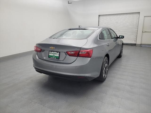 used 2023 Chevrolet Malibu car, priced at $22,395