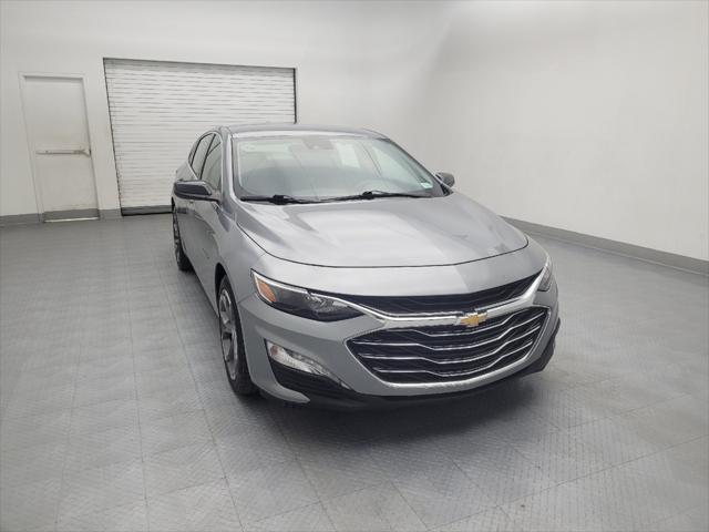 used 2023 Chevrolet Malibu car, priced at $22,395