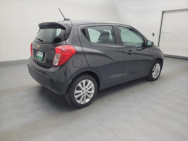 used 2017 Chevrolet Spark car, priced at $12,995