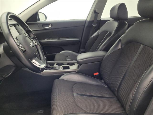 used 2020 Kia Optima car, priced at $19,495