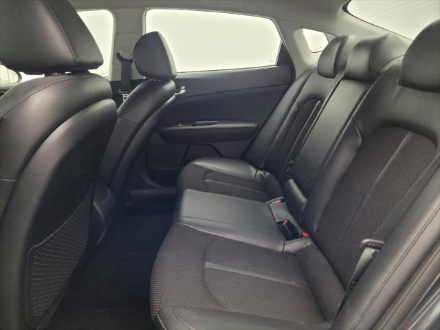 used 2020 Kia Optima car, priced at $19,495