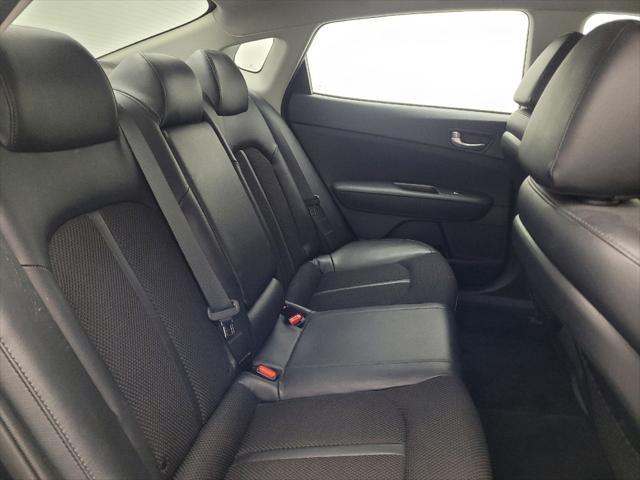 used 2020 Kia Optima car, priced at $19,495