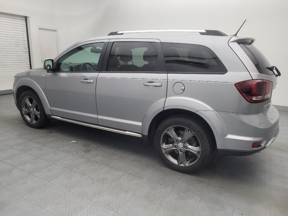used 2016 Dodge Journey car, priced at $14,695