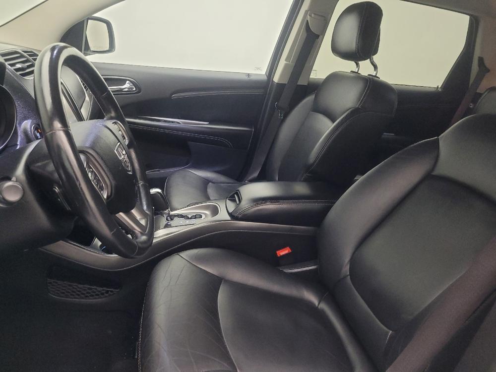 used 2016 Dodge Journey car, priced at $14,695