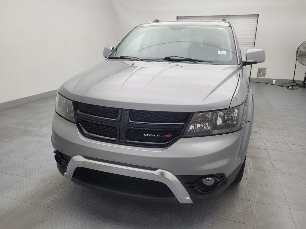 used 2016 Dodge Journey car, priced at $14,695