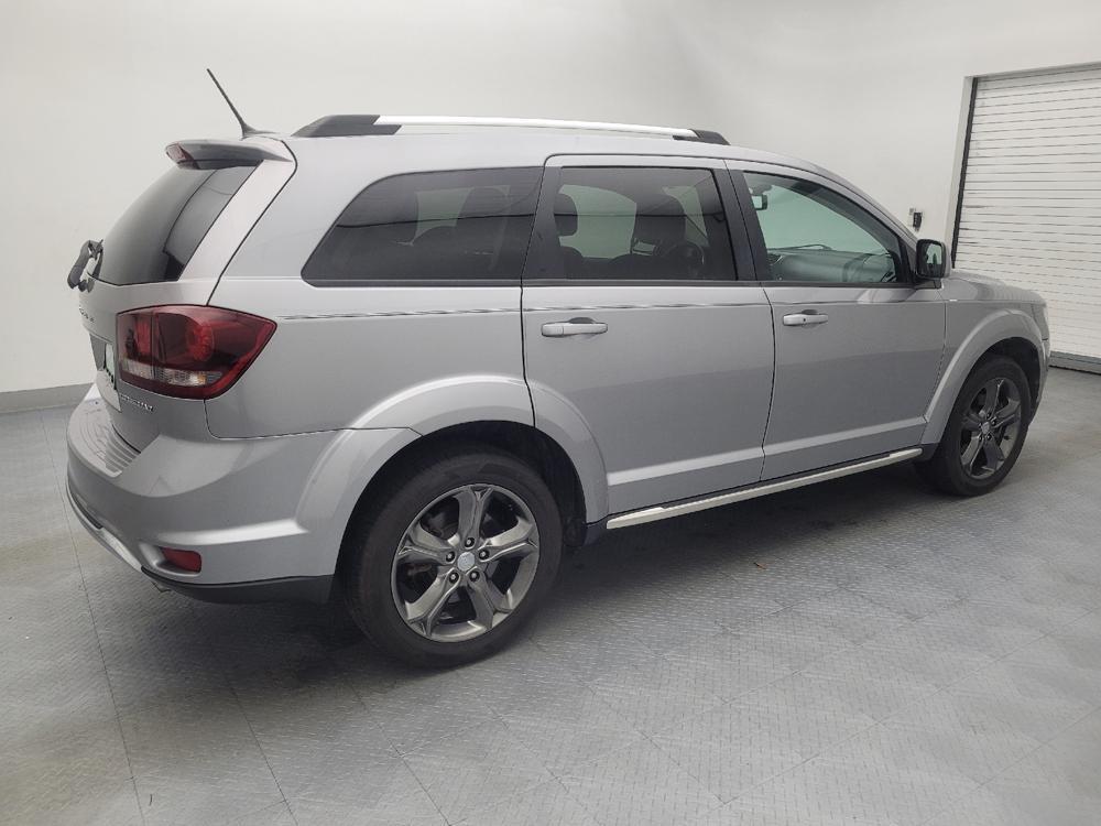 used 2016 Dodge Journey car, priced at $14,695