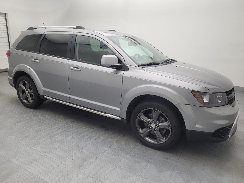 used 2016 Dodge Journey car, priced at $14,695