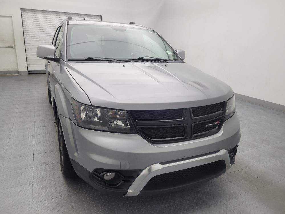 used 2016 Dodge Journey car, priced at $14,695
