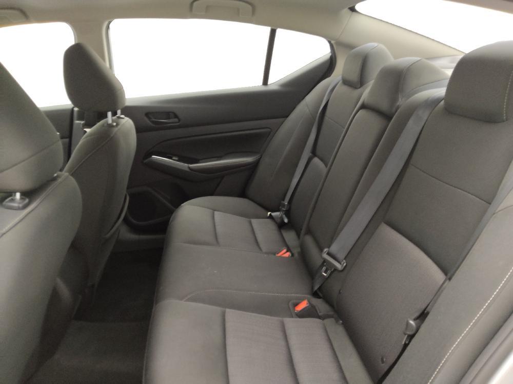 used 2023 Nissan Altima car, priced at $23,995