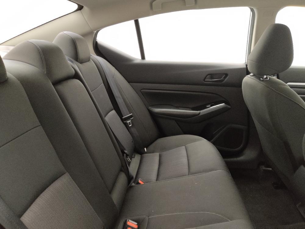 used 2023 Nissan Altima car, priced at $23,995