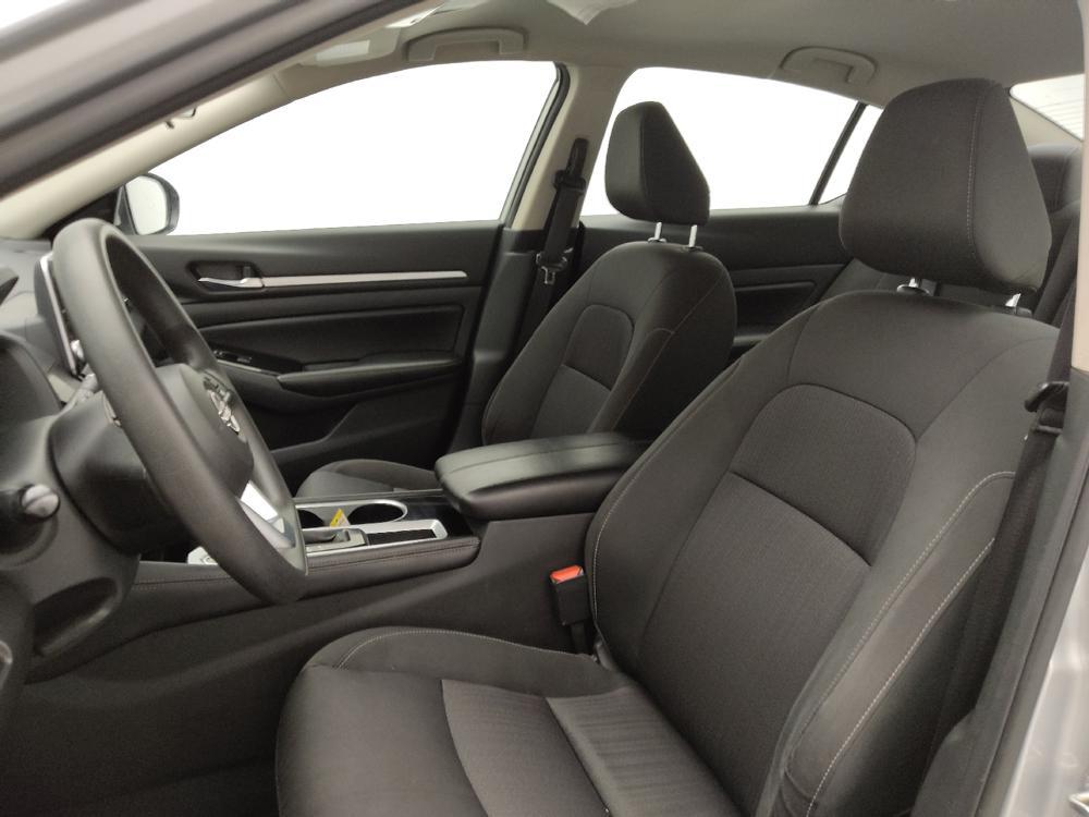 used 2023 Nissan Altima car, priced at $23,995