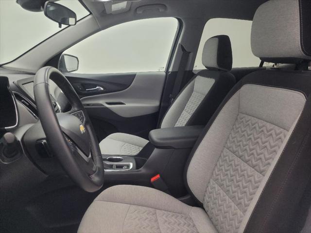 used 2023 Chevrolet Equinox car, priced at $26,195