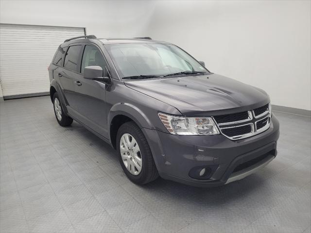 used 2019 Dodge Journey car, priced at $17,395