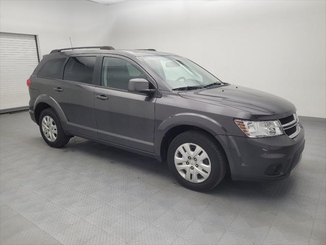 used 2019 Dodge Journey car, priced at $17,395