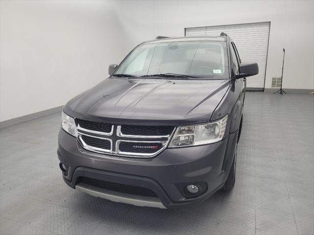 used 2019 Dodge Journey car, priced at $17,395