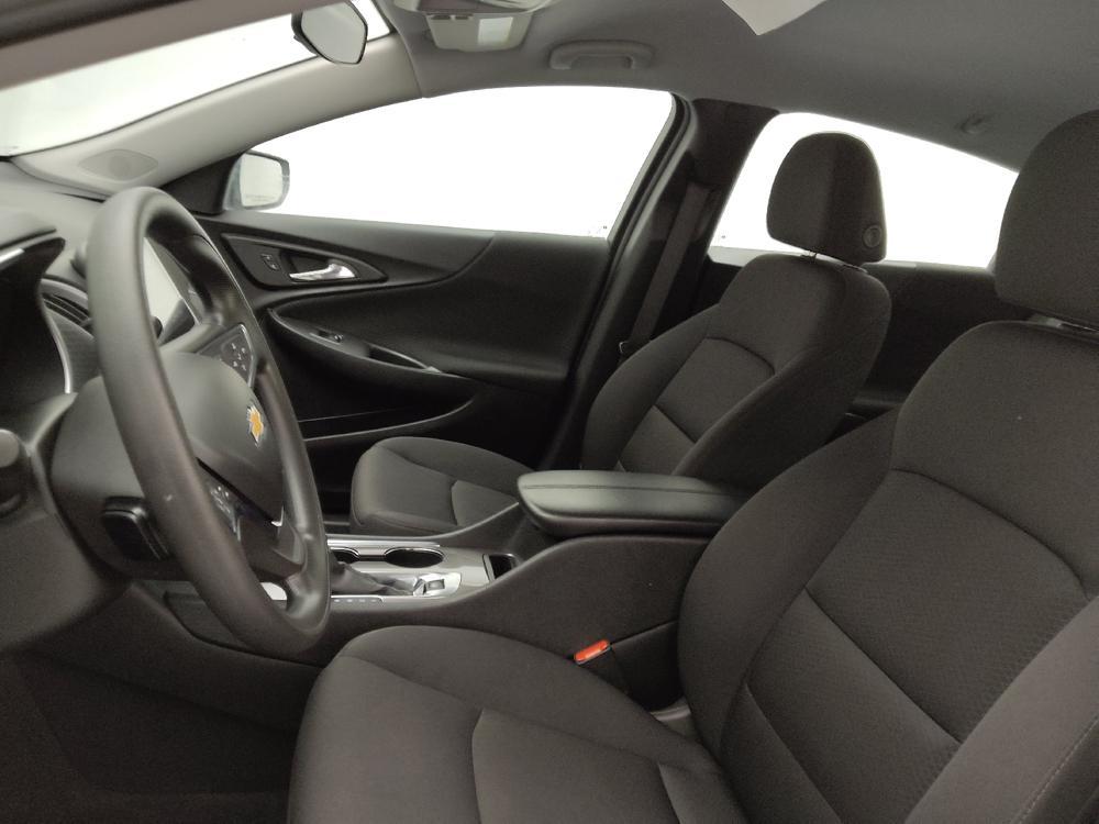 used 2024 Chevrolet Malibu car, priced at $25,095