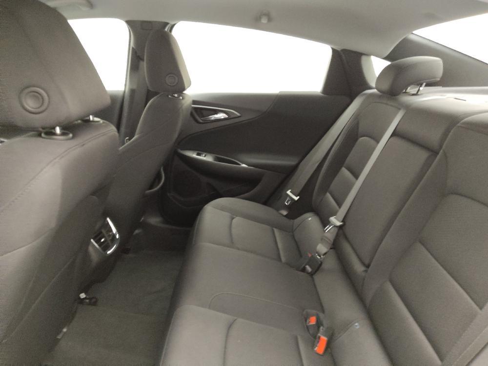 used 2024 Chevrolet Malibu car, priced at $25,095