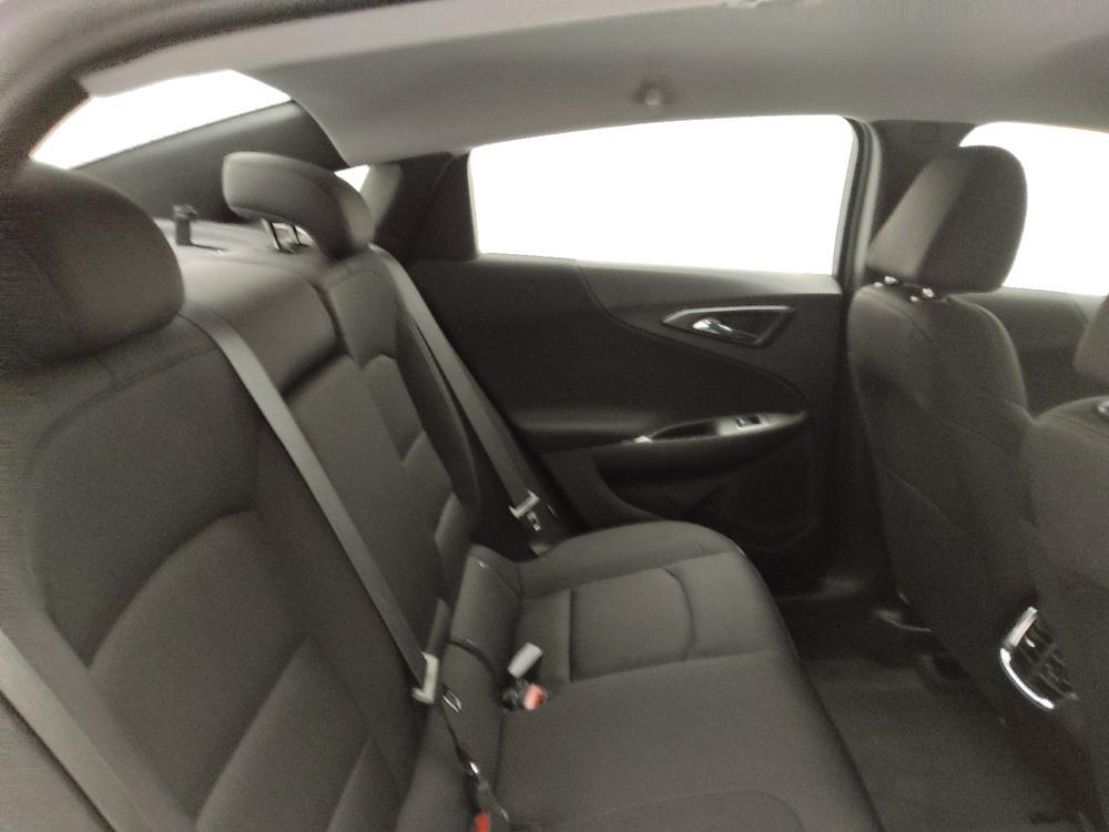 used 2024 Chevrolet Malibu car, priced at $25,095