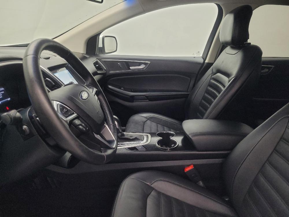 used 2016 Ford Edge car, priced at $13,895