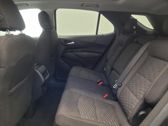 used 2019 Chevrolet Equinox car, priced at $19,895