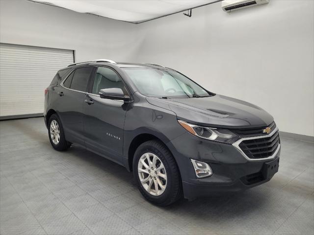 used 2019 Chevrolet Equinox car, priced at $19,895