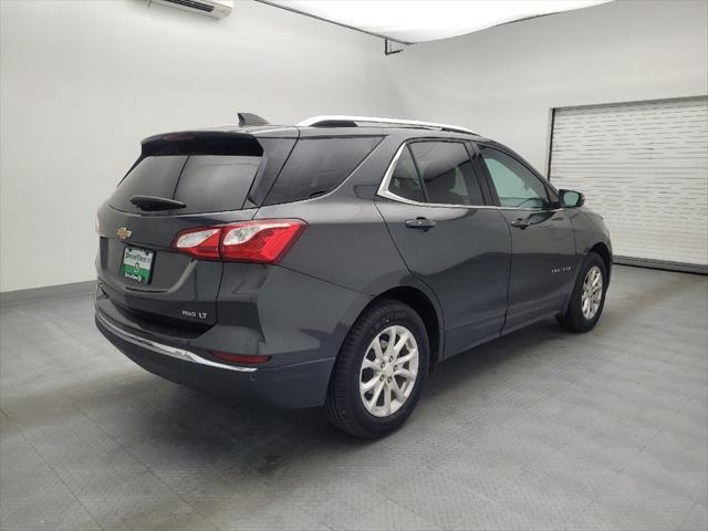 used 2019 Chevrolet Equinox car, priced at $19,895