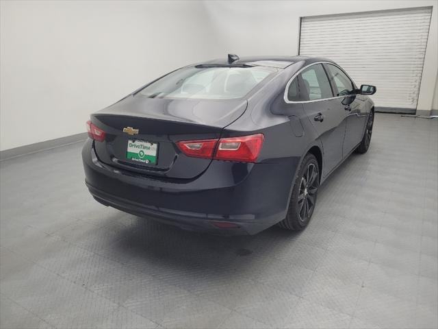 used 2016 Chevrolet Malibu car, priced at $14,995