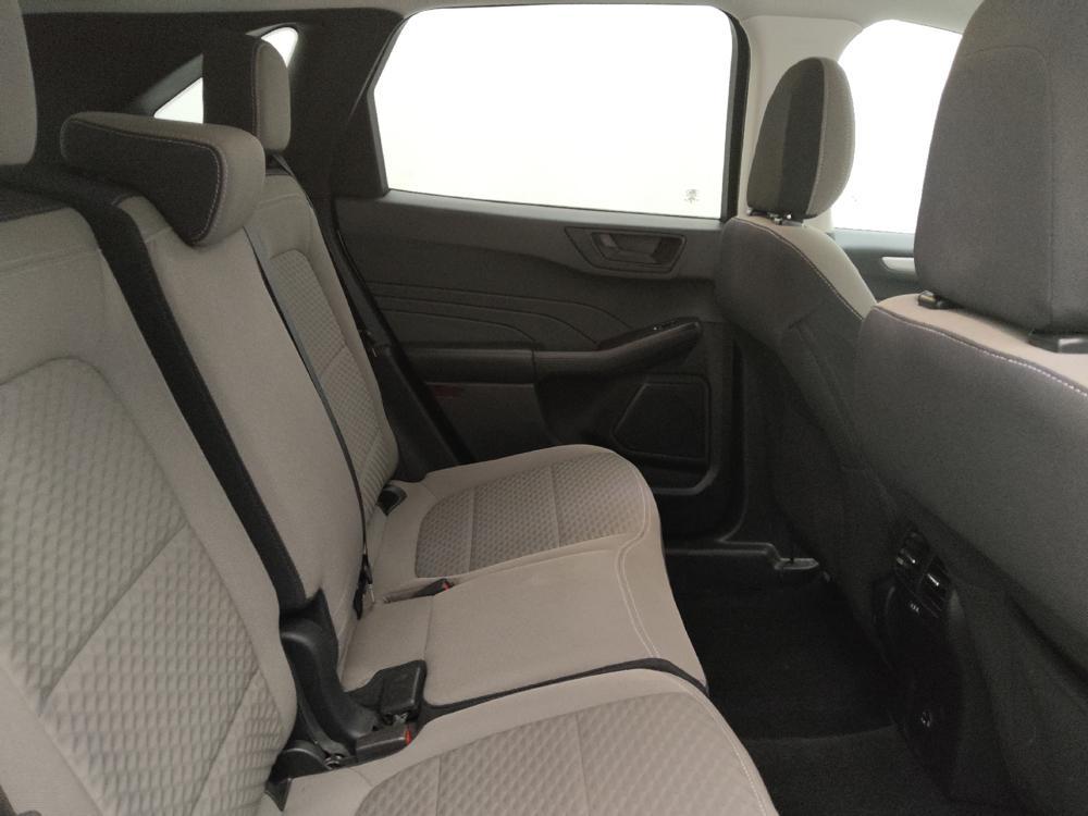 used 2022 Ford Escape car, priced at $22,395