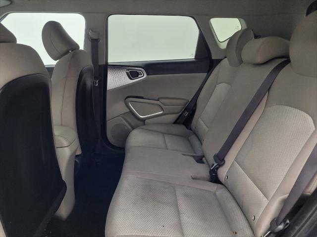 used 2022 Kia Soul car, priced at $18,995