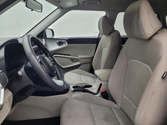 used 2022 Kia Soul car, priced at $18,995