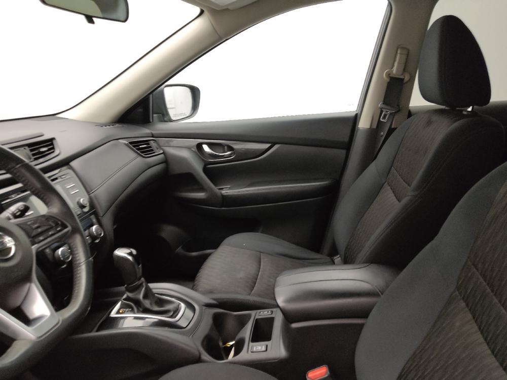 used 2017 Nissan Rogue car, priced at $15,595