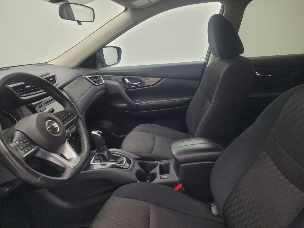 used 2018 Nissan Rogue car, priced at $15,195