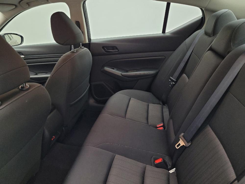 used 2024 Nissan Altima car, priced at $25,695